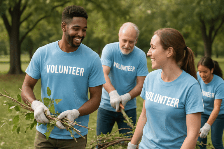Nonprofit Liability Insurance